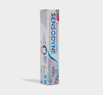 خمیر دندان سفید کننده سنسوداین - Sensodyne Blancheur - Image 2