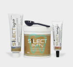 ست  قالبگیری  تراکمی  مولر  -  Muller Omicron  Silect