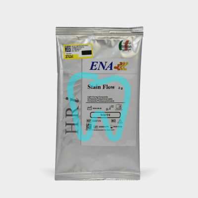 کامپوزیت  تینت  انا  -  Micerium   Ena  Flow  Stain