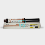 سمان  رزینی  دوال  کیور  Vincismile – TopCEM  Dual  Cure  Resin  Cement