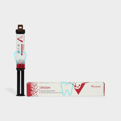 سمان رزینی دوال کیور - VinciSmile  UltraCore