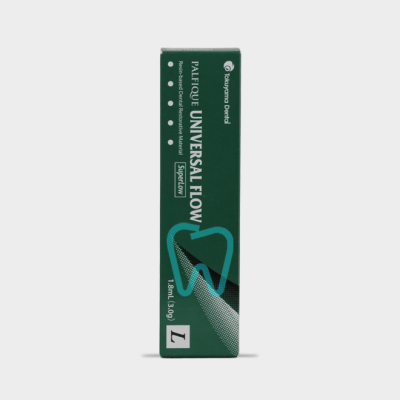 Tokuyama Palfique Universal Flow Super Low - کامپوزیت رزینی ترمیمی توکویاما