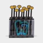کامپوزیت  یونیورسال  دنتین  انا  -ENA  Micerium  Universal  Dentin