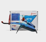 لایت کیور وودپکر – مدل Woodpecker LED.D