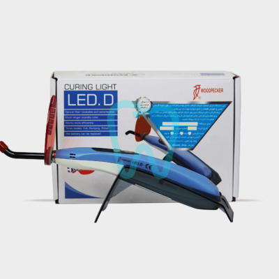 لایت کیور وودپکر – مدل Woodpecker LED.D