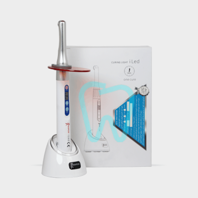 لایت کیور وودپکر - مدل  Woodpecker I LED