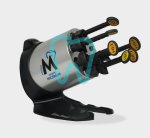 هیتر کامپوزیت - Ena Composite Heater - Image 2