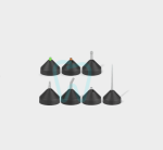 لایت  کیور  وستکد  -  Westcode  Light  Curing - Image 3