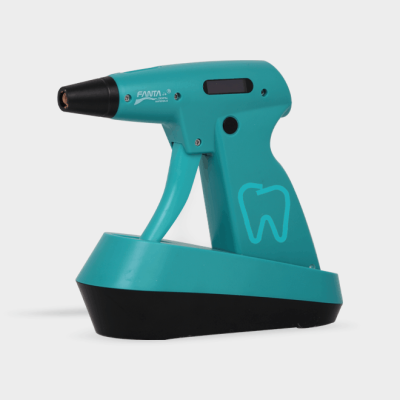 دستگاه آبچوراتور ای فیلر - SP1  eFiller Obturation System Backfill