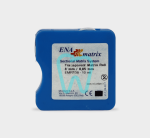 نوار ماتریکس سلولوئیدی - ENA Sectional Matrix Roll