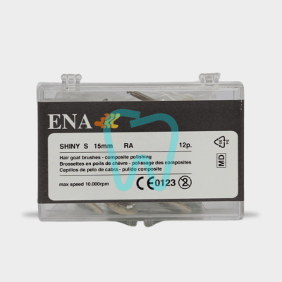 گات براش - Micerium ENA - S - Goat Brush