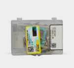 گات براش - Micerium ENA - S - Goat Brush - Image 3