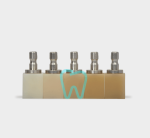 بلوک  ترمیمی  کامپوزیت  انا - ENA  Composite  Block  Cad-Cam - Image 2