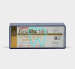 کیت دیسک پرداخت کامپوزیت -  Cosmedent  FlexiDisk Kit