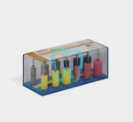 کیت دیسک پرداخت کامپوزیت -  Cosmedent  FlexiDisk Kit - Image 2