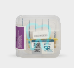 فایل روتاری Fanta Dental - SP1 AF Blue S1 - Image 3