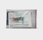 کاپ پرداخت کامپوزیت – Cosmedent Flexi Cups - Image 2