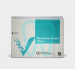 گلاس آینومر ترمیمی - VinciSmile Glass Ionomer Cement Filling