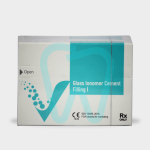 گلاس آینومر ترمیمی - VinciSmile Glass Ionomer Cement Filling
