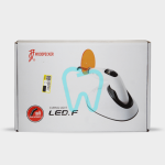 دستگاه لایت کیور تفنگی Woodpecker Led-F