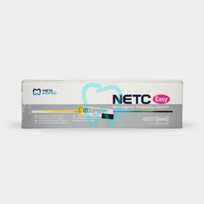 تمپوباند اتومیکس  بدون اوژنول  متابایومد  -  Meta  BioMed  NETC  Easy