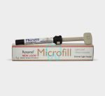 کامپوزیت میکروفیل کازمادنت - Cosmedent Composite Renamel Microfill