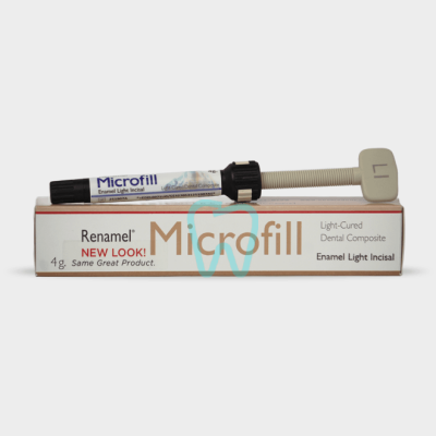 کامپوزیت میکروفیل کازمادنت - Cosmedent Composite Renamel Microfill