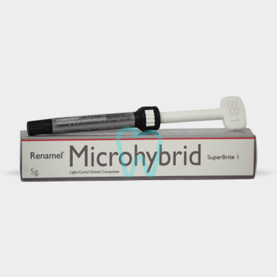 کامپوزیت میکروهیبرید - Cosmedent Renamel Microhybrid