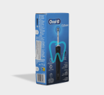 مسواک برقی اورال بی    Oral-B - Clean - Image 2