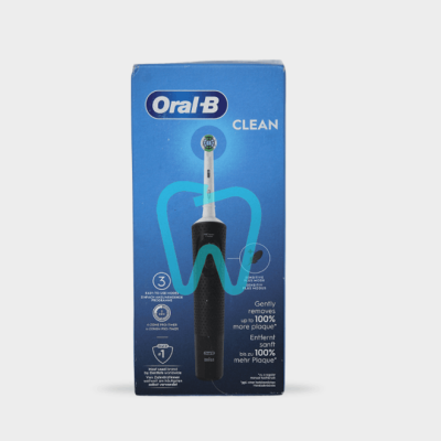 مسواک برقی اورال بی    Oral-B - Clean