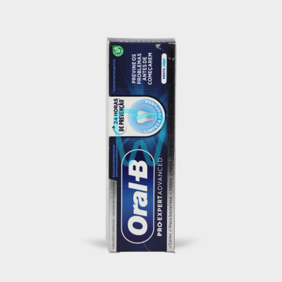 خمیر دندان اورال بی  -   Oral-B  Pro Expert