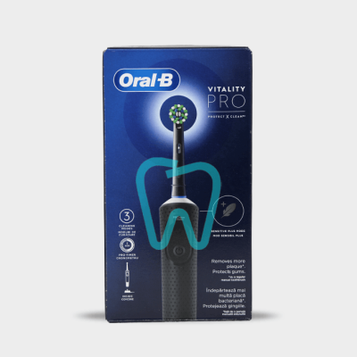 مسواک برقی اورال بی    Oral-B   Vitality Pro