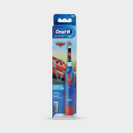 مسواک برقی پرو باتری اورل بی مک کوئین  -  Battery Kids Pro