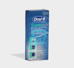 نخ دندان ارتودنسی اورال بی  Oral-B   Super Floss - Image 2