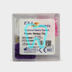 کیت وج پلاستیکی انا -   Ena  Micrium  Plastic  Wedge