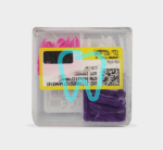 کیت وج پلاستیکی انا -   Ena  Micrium  Plastic  Wedge - Image 2