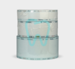 رول پک اتوکلاو استریل - Packmed Sterile Roll - Image 4