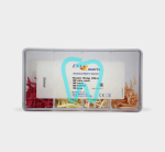 کیت وج چوبی آناتومیک 400 عددی - Ena Wooden Wedge Kit