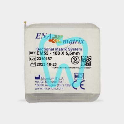 نوار سکشنال ماتریکس - ENA Sectional Matrix