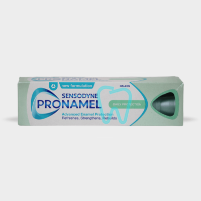 خمیر دندان سنسوداین  -  Sensodyne  Pronamel