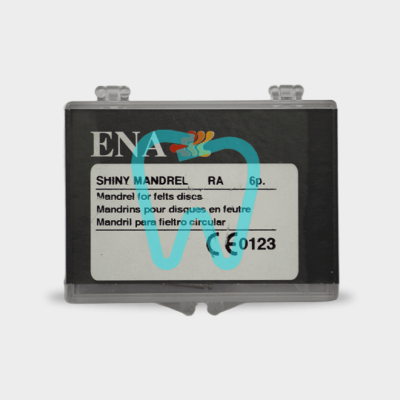 ماندرل  مخصوص  فلت  -  Micerium  Shiny   Mandrel