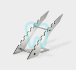 استند قلم Smile Line - مدل Equilibrium - Image 2