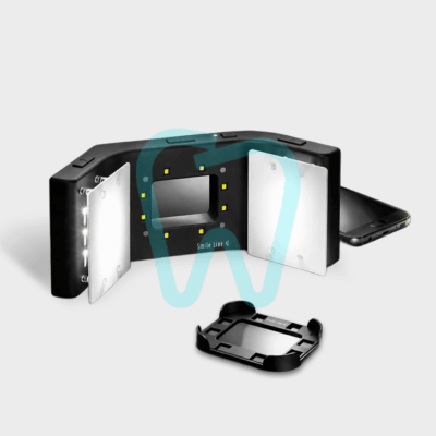 دستگاه عکاسی دندانپزشکی با موبایل Smile Line