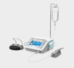 woodpecker DTE - موتور ایمپلنت مدل Implant-X