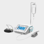 woodpecker DTE - موتور ایمپلنت مدل Implant-X