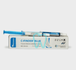 ژل متیلن بلو (نشانگر پوسیدگی ) نیک درمان -  C Finder Blue - Image 2