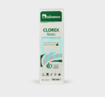 محلول کلرهگزیدین ترمیمی نیک درمان -  Clorex Resto Nik Darman - Image 2