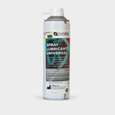 اسپری روغن توربین - DentaFlux  Spray Lubricant Universal