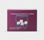 اسفنج هموستاتیک - Hemosponge haemostatic Sponge