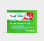 Kit Combi Charisma - کیت کامپوزیت ، باندینگ و اچ کامبی کاریزما